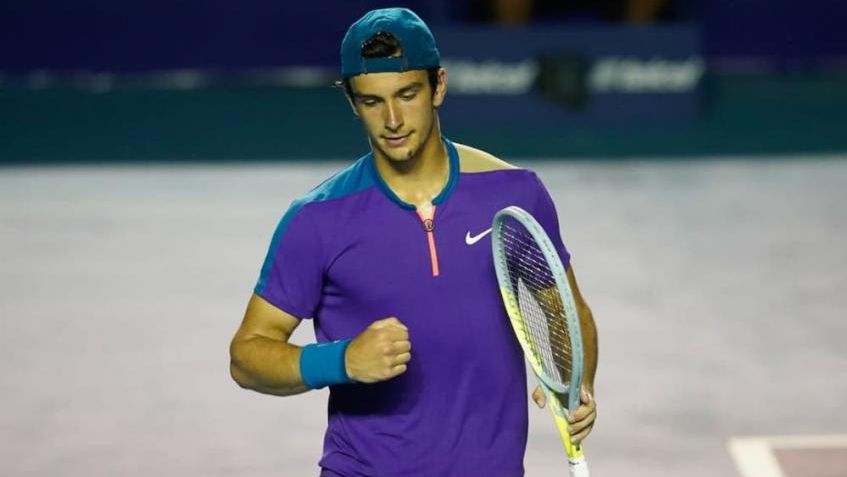 Лоренцо Музети: Мечтая да стана №1