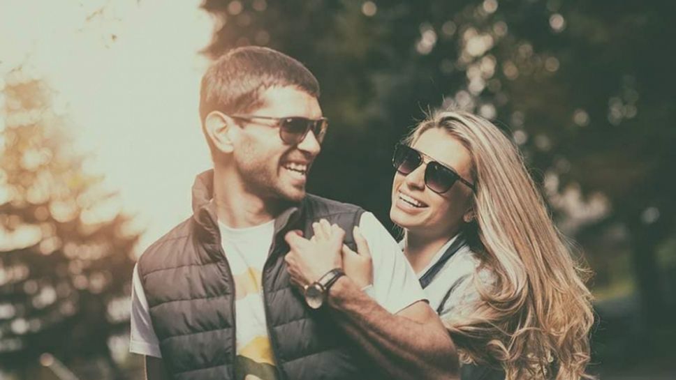 Още едно бебе в Хебър