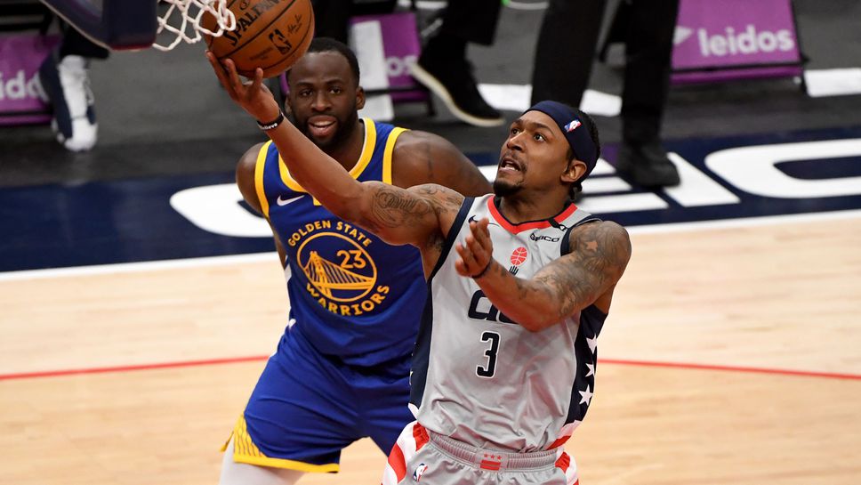 Лоша новина за Вашингтон