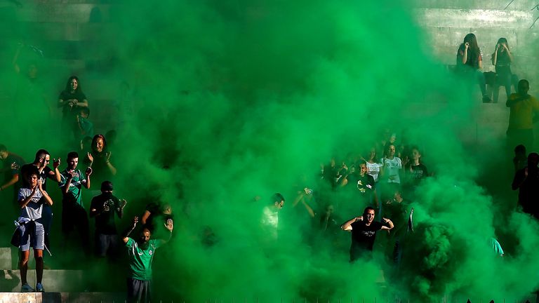 Поради големия интерес Ботев Враца пусна в предварителна продажба билетите