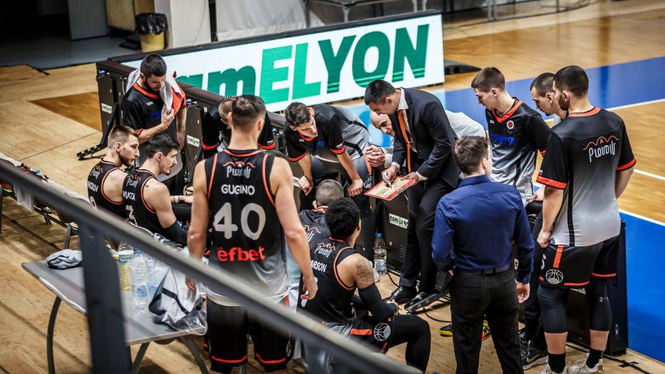 В Академик са готови да запазят голяма част от състава си за следващия сезон