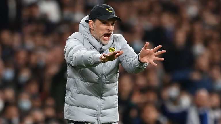  Томас Тухел: Чувстваме се повече като фенове 