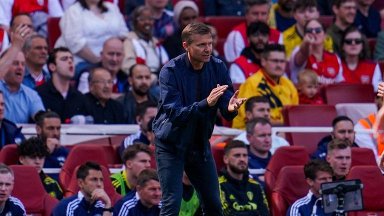  Джеси Марш ще се опита да вдигне духа на тима си с цитати от Махатма Ганди и Мохамед Али 