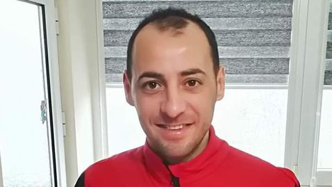 Любомир Иванов: Дано съдийството да е на ниво във Видин