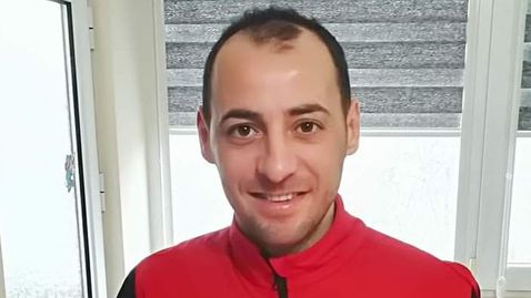  Любомир Иванов: Победата ще е единствения допустим резултат 