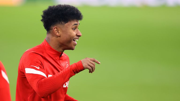  Заместникът на Холанд дойде в Дортмунд 