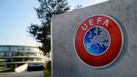 УЕФА отложи и следващата евроквалификация на Израел