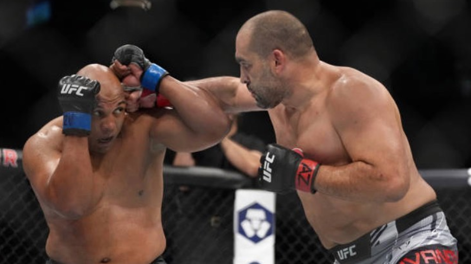 Багата тренира със Сергей Спивак, двама българи и още куп топ бойци