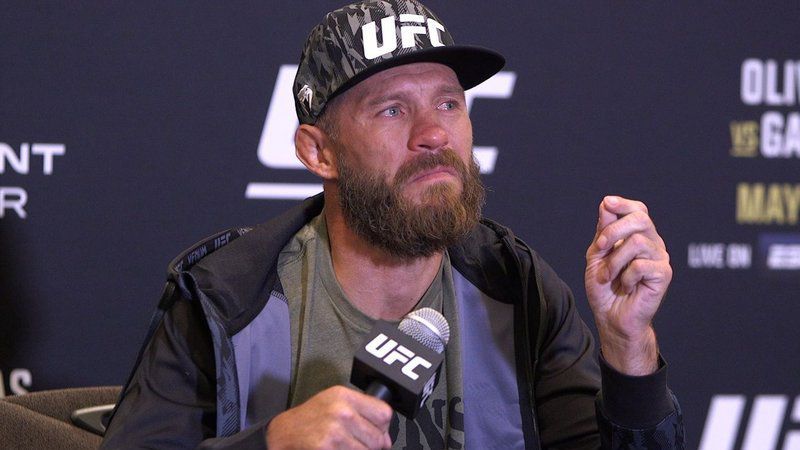 Доналд Серони спира с ММА след още 2 битки в UFC
