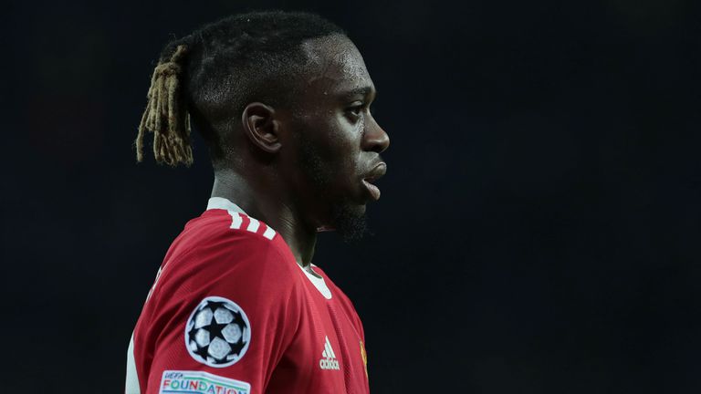  Атлетико Мадрид има интерес към нарочения за преследване Уан-Бисака 