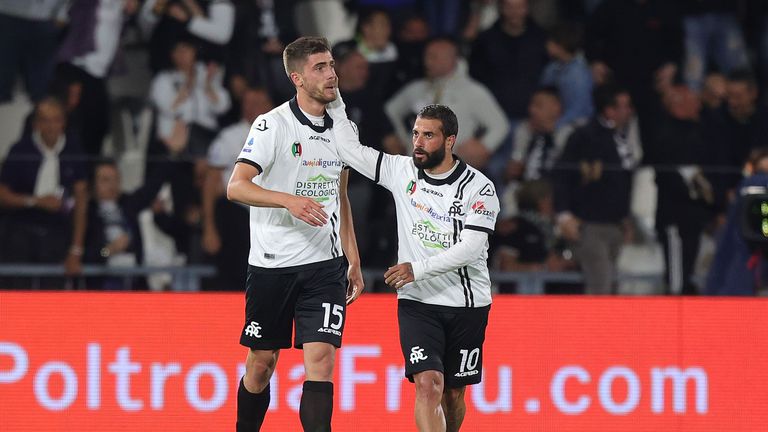 Българският защитник на италианския елитен ще пропусне гостуването на тима