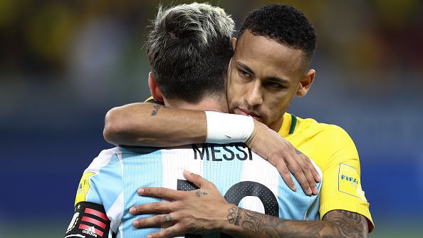 ФИФА реши: Мачът между Бразилия и Аржентина ще бъде преигран