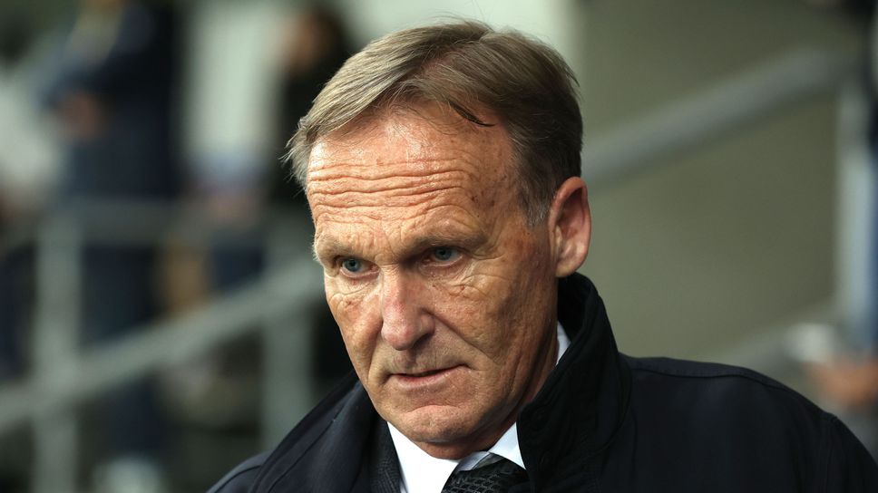 Цел минимум пред Борусия (Дортмунд) през следващия сезон е класиране в ШЛ