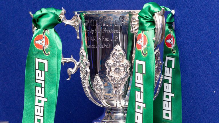  Купата на Лигата на Англия не е застрашена от новия формат на Шампионската лига 