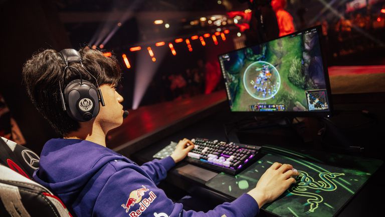 MAD Lions на Здравец Hylissang Гълъбов започнаха зле плейофите на