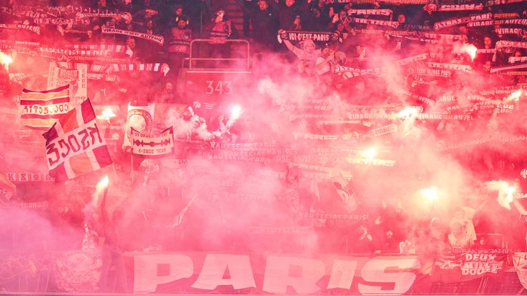  Най запалените фенове на Пари Сен Жермен планират да бойкотират мачовете