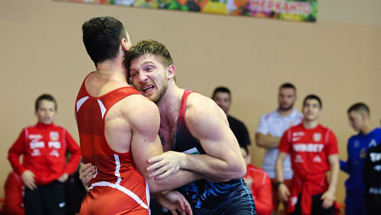 Трима български състезатели ще се борят на турнира в класически