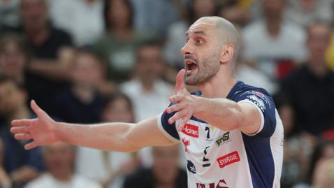 Владо Николов: Шансовете Матей Казийски да се върне в националния отбор не са били по-големи