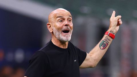  Пиоли: Разочаровани сме, само че имаме вяра в обрата 