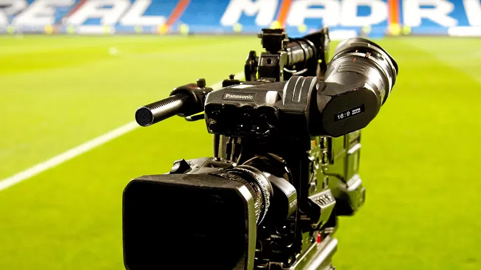 От Атлетико не допуснали камерите на телевизията на Реал до юношеско дерби