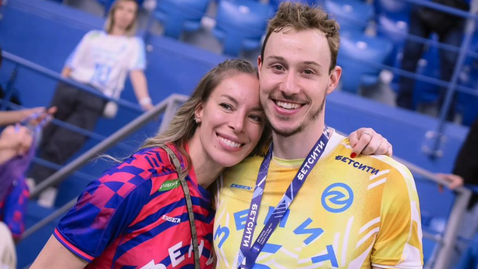  Бъдещето на Добриана Рабаджиева и Сам Деру е в Казан 