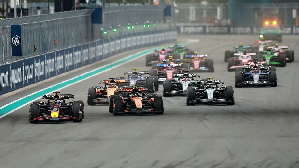 Най-меките сликове за Маями и Монреал