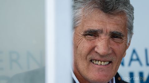 Достанич: Много важна точка, но сме изморени, имаме доста контузени