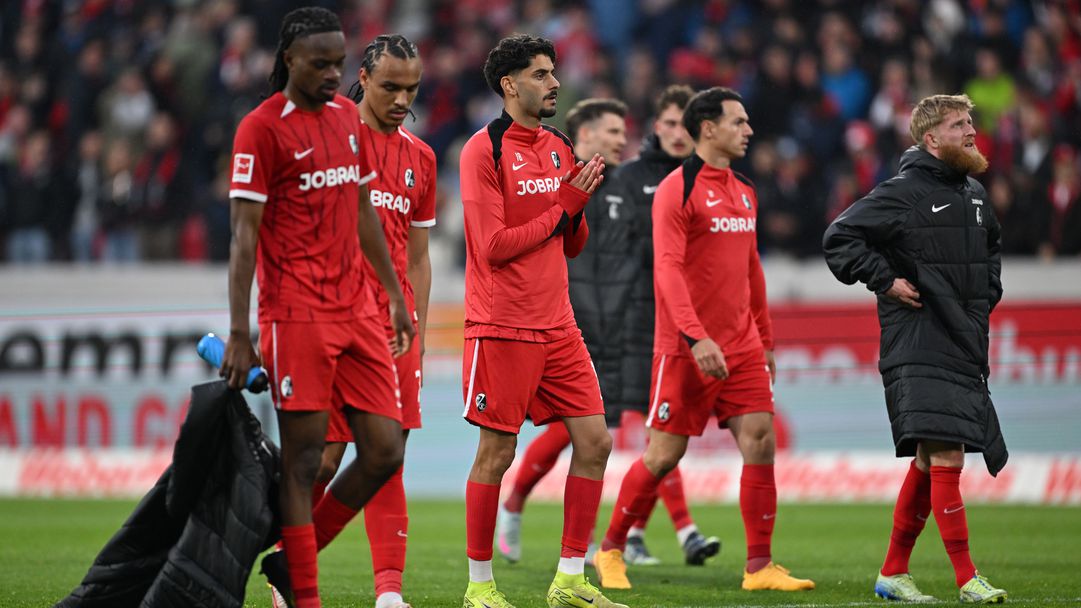 Фрайбург ще опита да се откъсне от Дортмунд на четвъртото място