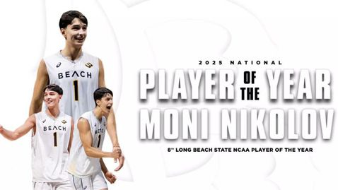  Симеон Николов №1 в Съединени американски щати 