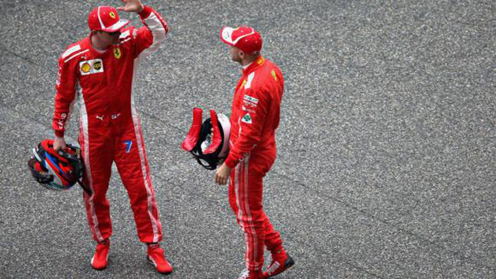 Ферари ще напусне, ако Формула 1 от спорт стане спектакъл