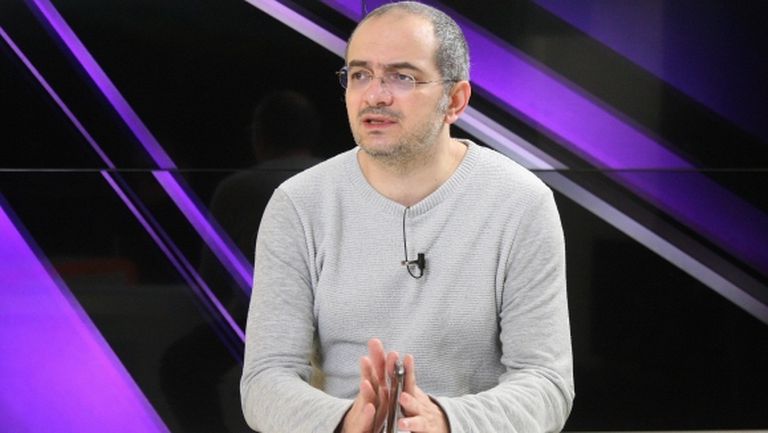 Васил Колев: Maчът е важен за развитието на Левски (видео)
