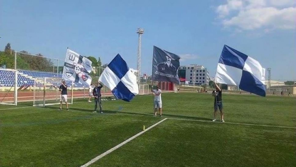 Септември шокира Спартак (Варна) - всички резултати на Североизток