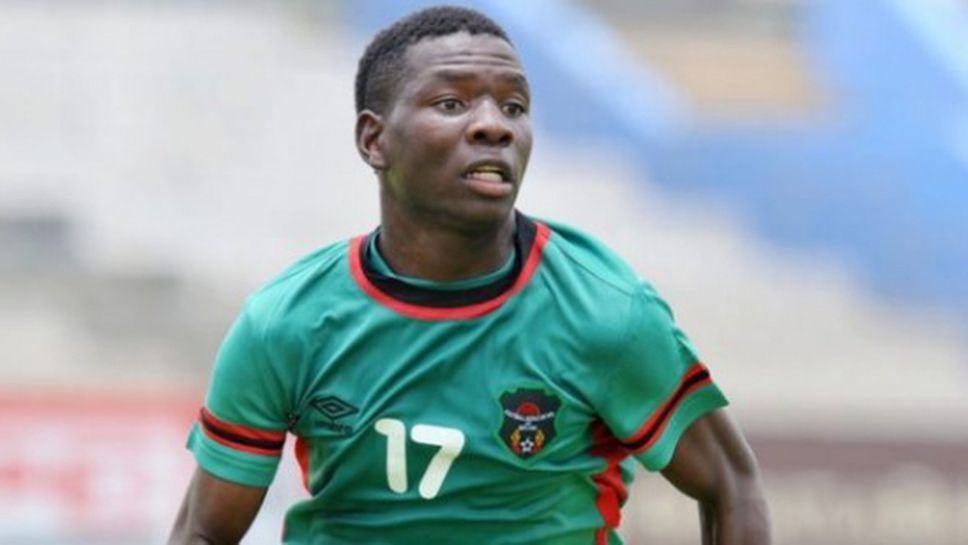 Младежки национал на Малави е починал от церебрална малария