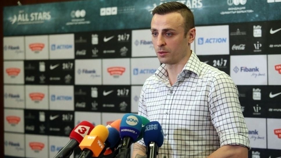 Бербатов: Ако и през лятото не си намеря клуб, спирам с футбола