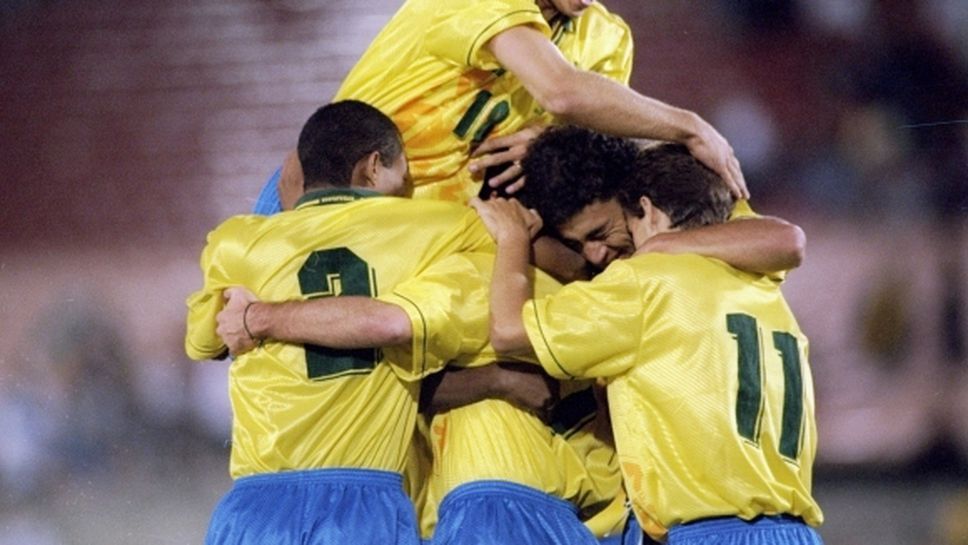 "От скрина": Славия срещу Бразилия като България, в Южна Америка мислят "белите" за Пеневата чета