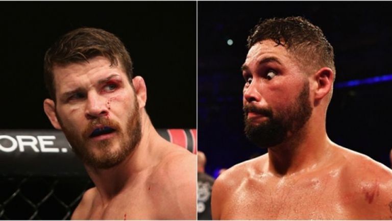 Тони Белю отново заговори за дебют в UFC