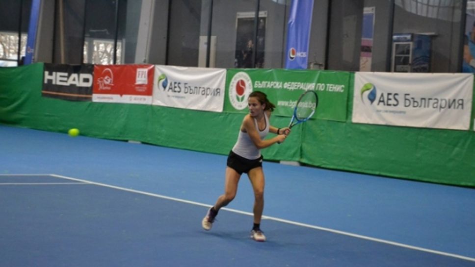 Иванов продължава в Румъния, три българчета са на четвъртфинал в Сърбия