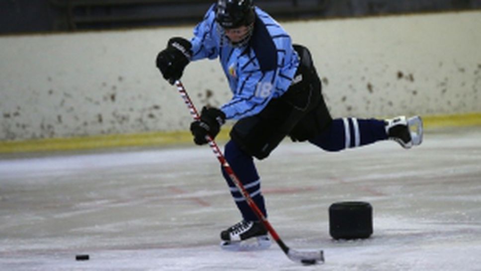 "Запомнете това име": Данаил Владовски