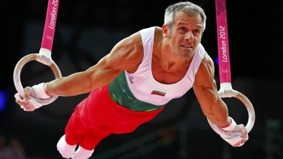 След 20 г. “Черноморец” възражда спортната гимнастика в Бургас