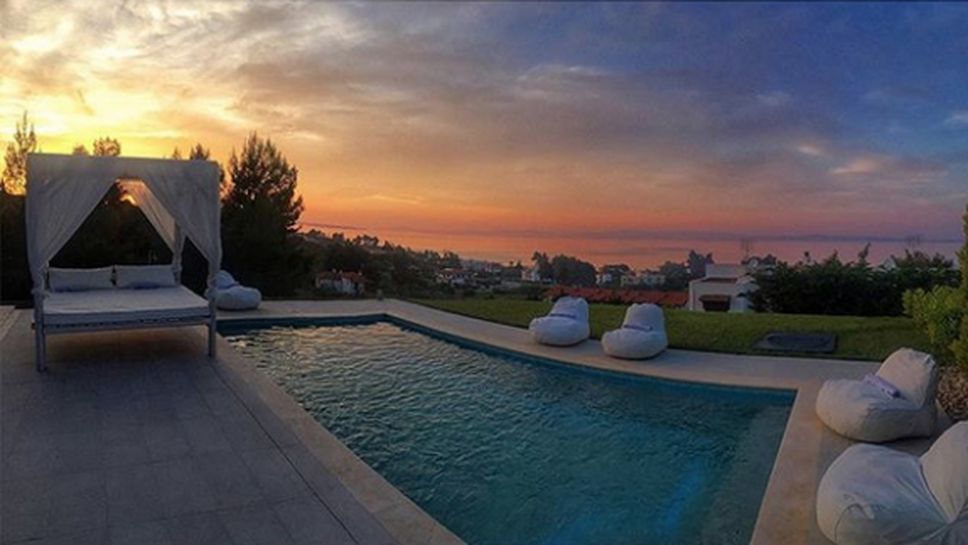 Ралица и Салпаров в очакване на бебето