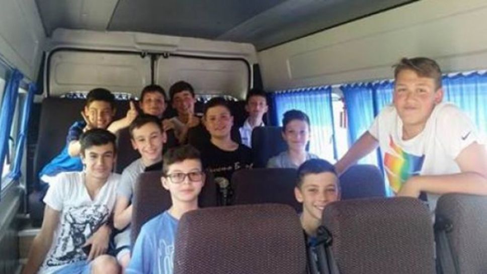 „Негодниците“ влизат в съдебна битка за детските мечти