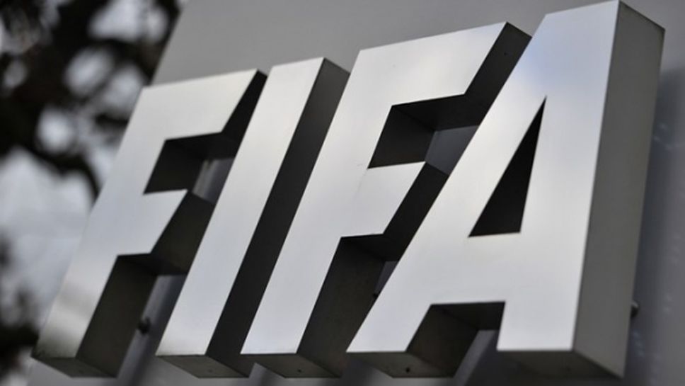 ФИФА ще плати по 2 милиона авансово на петте държави от Африка, които се класираха на Мондиал 2018