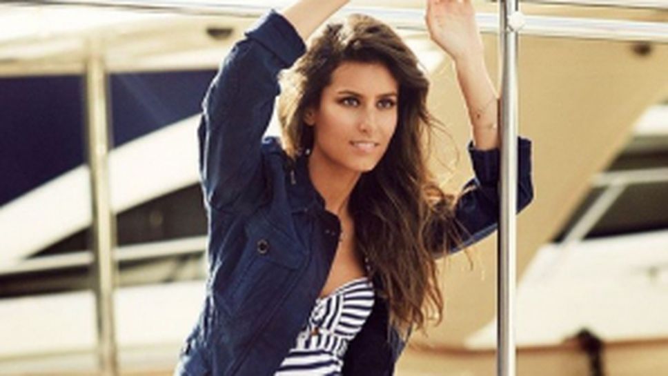 Ана Бойер - жената, която открадна сърцето на Фернандо Вердаско