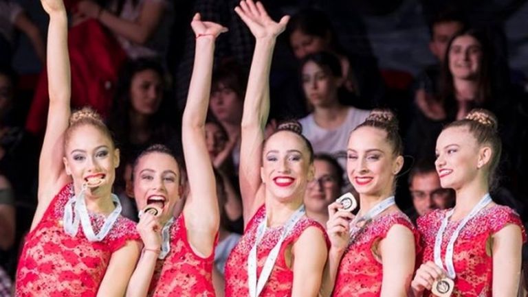 Българският ансамбъл ще участва на турнир в Испания през уикенда
