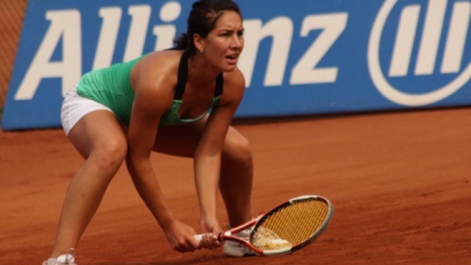 Костова и Найденова отпаднаха на четвъртфиналите на двойки в Китай