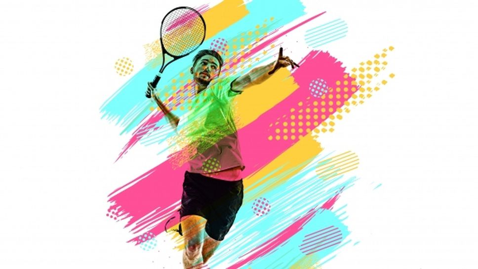 Отворено е записването за най-големия софийски тенис турнир за любители