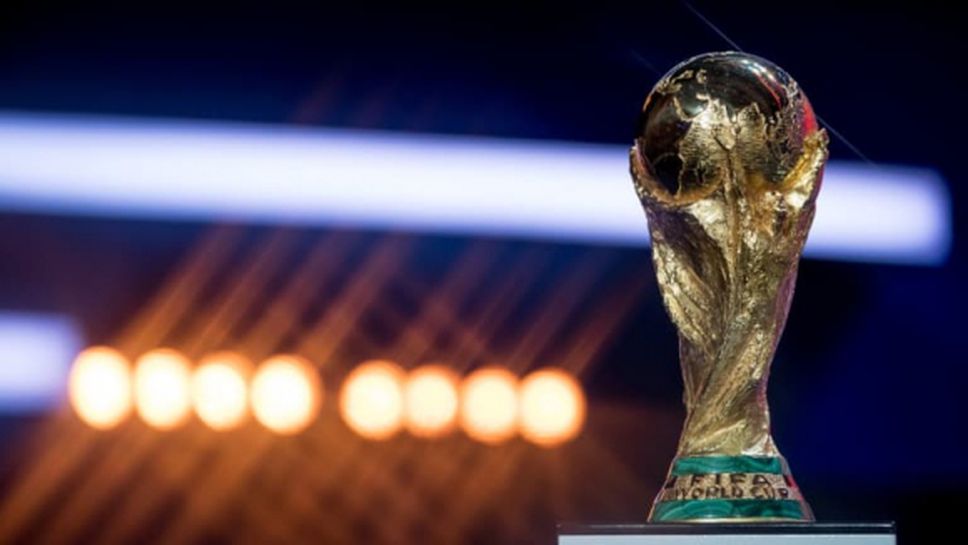ФИФА няма да спира "американските" държави за вота за Мондиал 2026