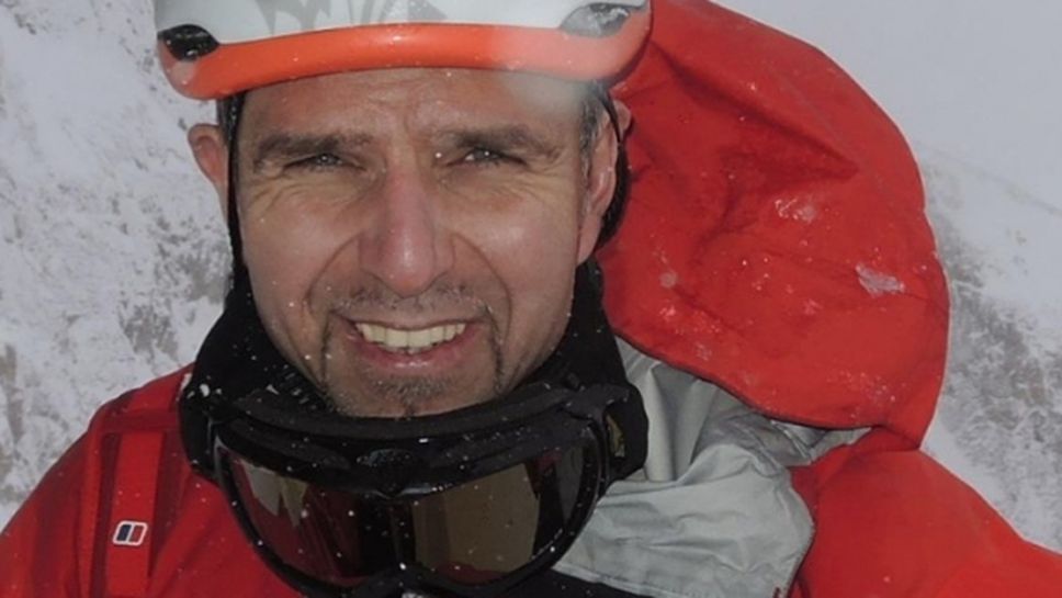 Специалист: Спасителната акция на Боян Петров започна късно