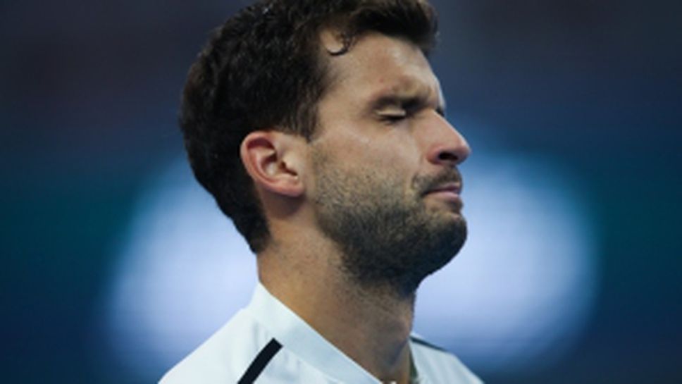 Борбен Григор преклони глава пред Надал