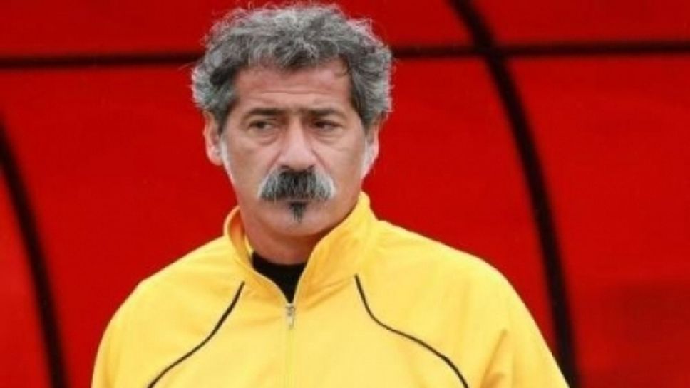 Култов бивш треньор на Ботев се връща в малтийския футбол